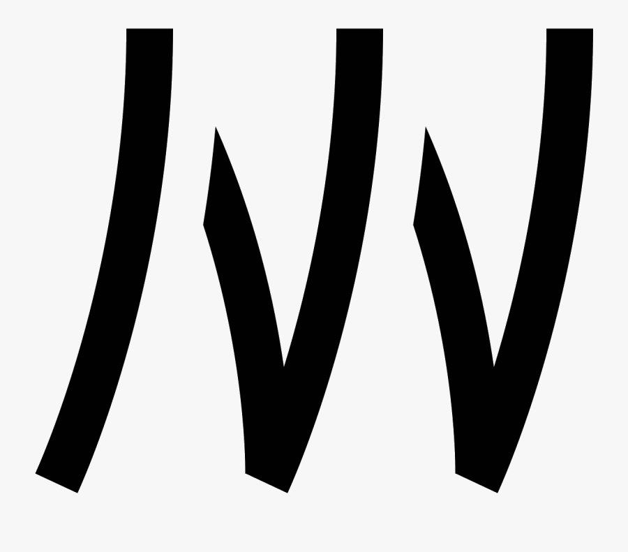 The Icon Looks Like A Slinky, But Simplified To Be, Transparent Clipart