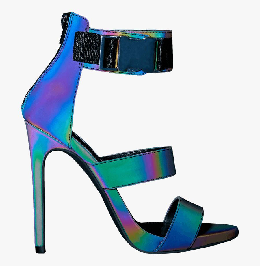 Shoe, Transparent Clipart