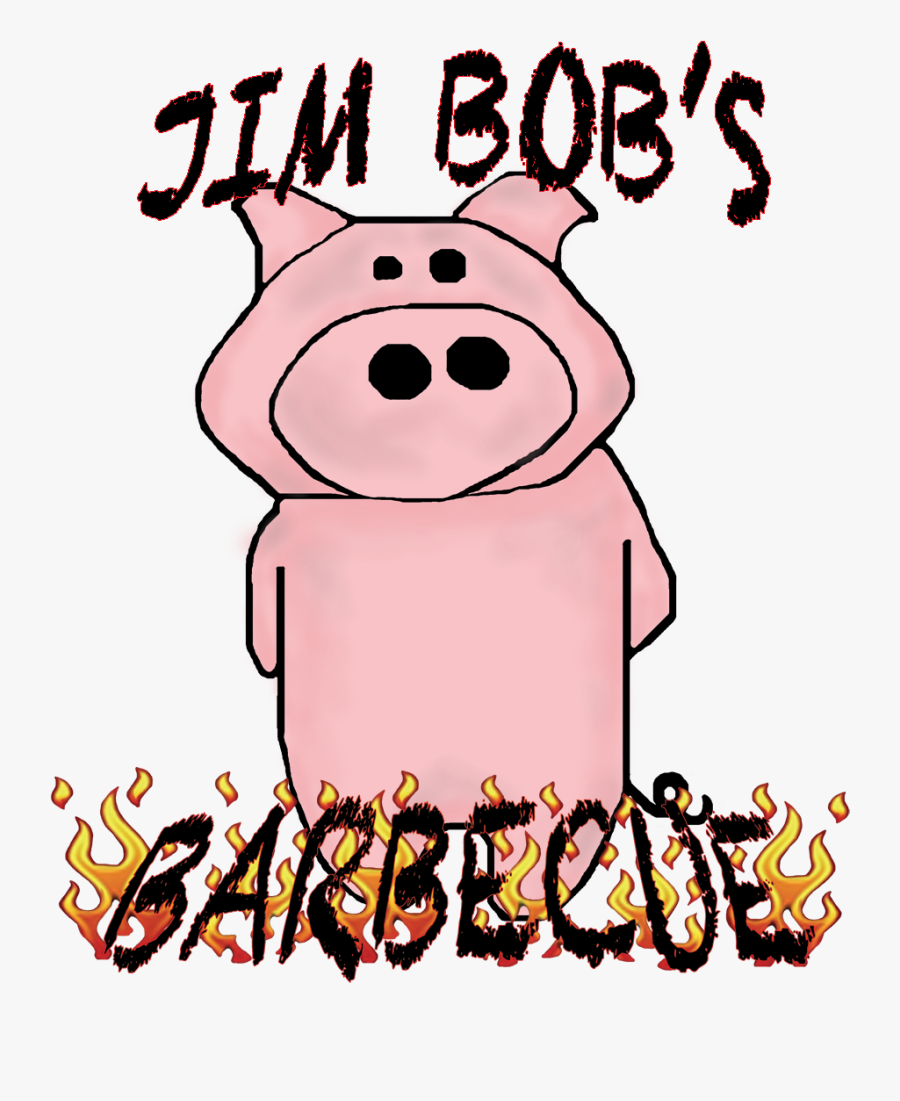 Jpg Free Download Jim Bob S Shop - Cartoon, Transparent Clipart