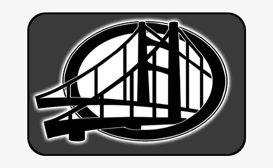 Bob The Builder Logo - Bridge, Transparent Clipart