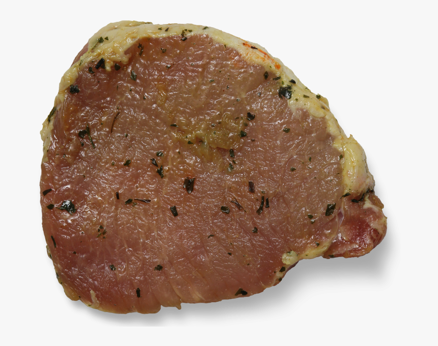 Beef Tenderloin , Png Download - Roast Beef Transparent, Transparent Clipart