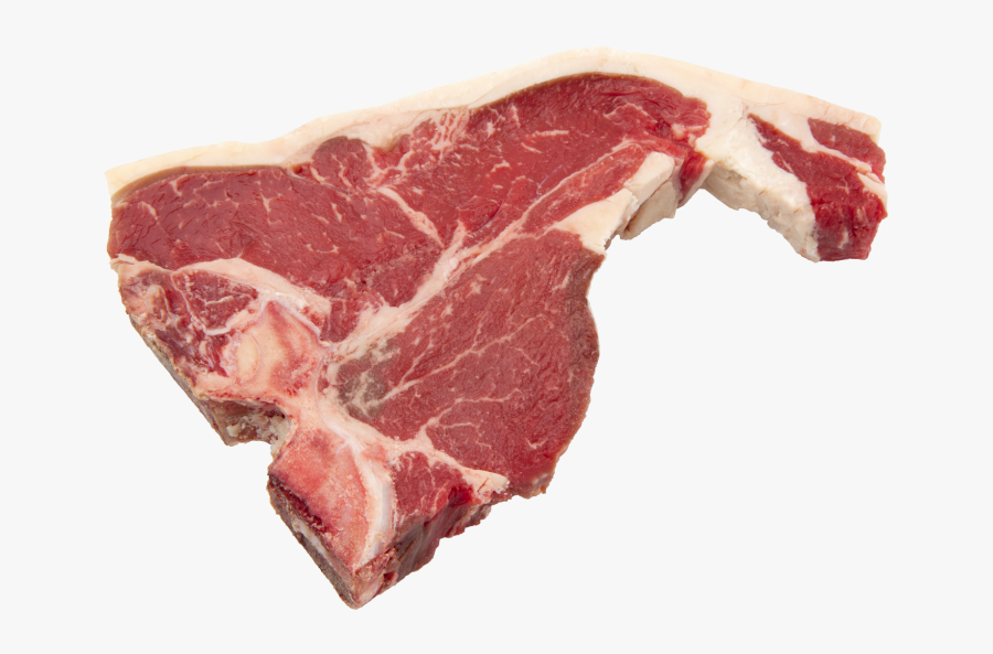 T-bone Steak , Transparent Cartoons - Red Meat, Transparent Clipart
