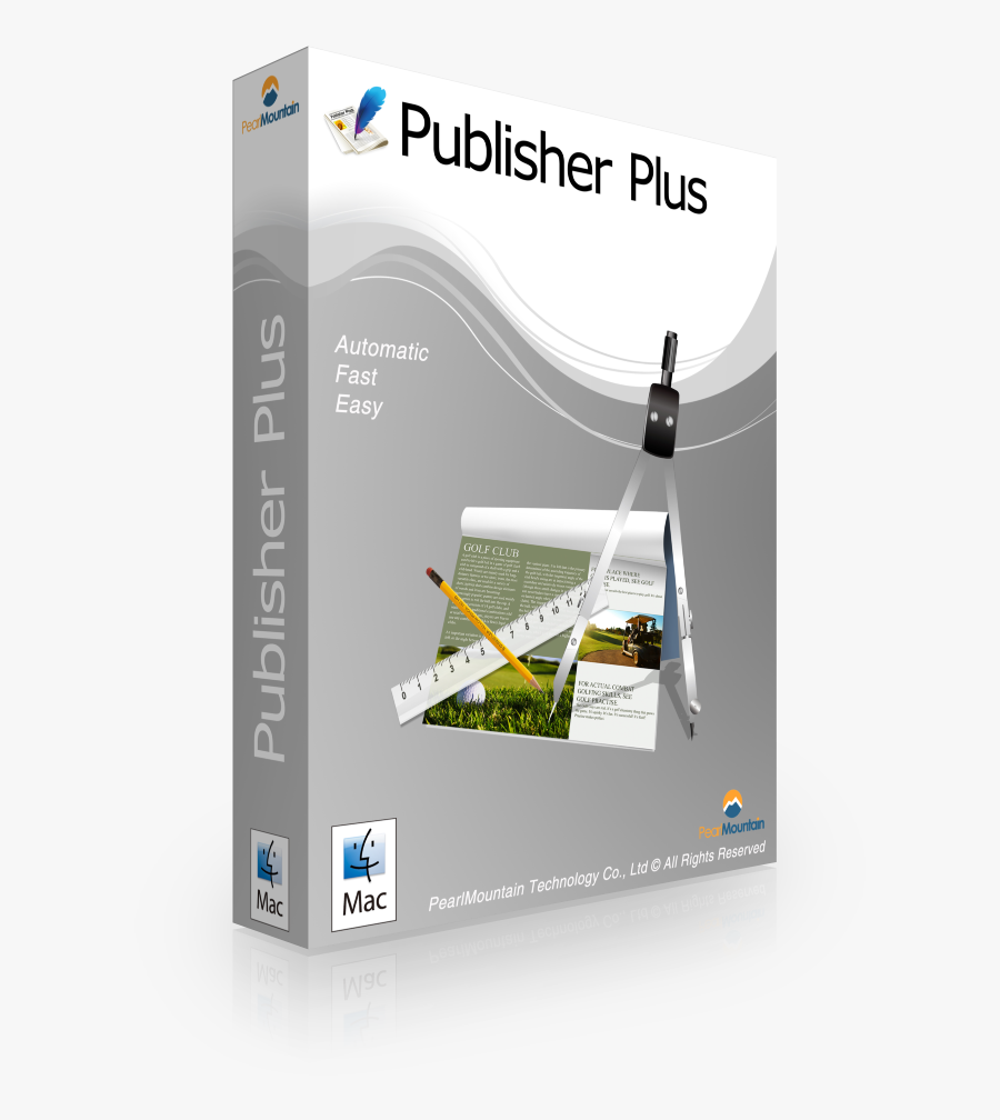 Flyer, Transparent Clipart