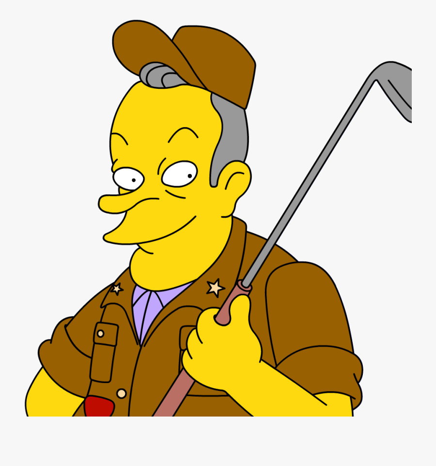 Bob Hope Los Simpsons Clipart , Png Download - Simpsons Jenda Future Drama, Transparent Clipart