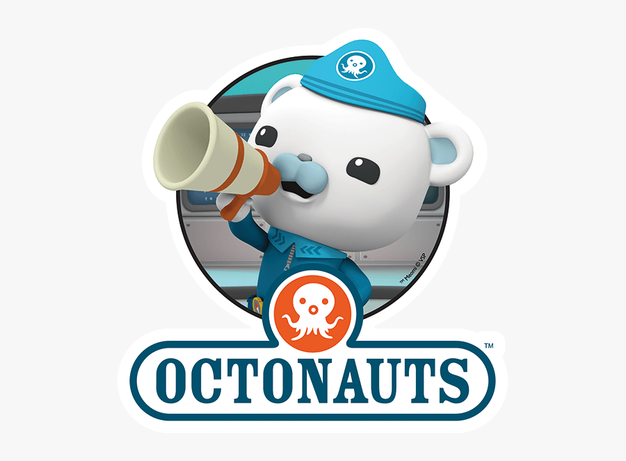 Octonauts Season 4 Episode 23 Clipart , Png Download - Octopod The Octonauts, Transparent Clipart