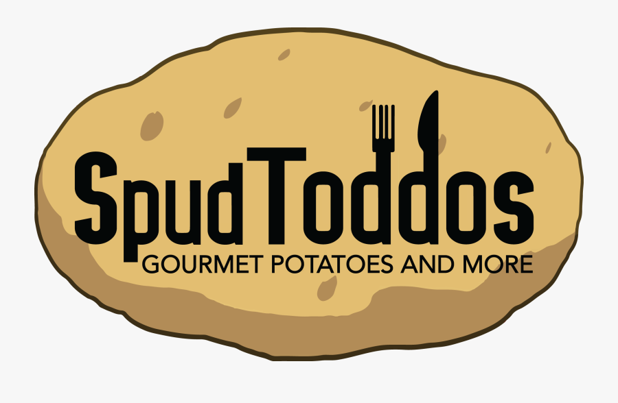 Spudtoddos, Transparent Clipart