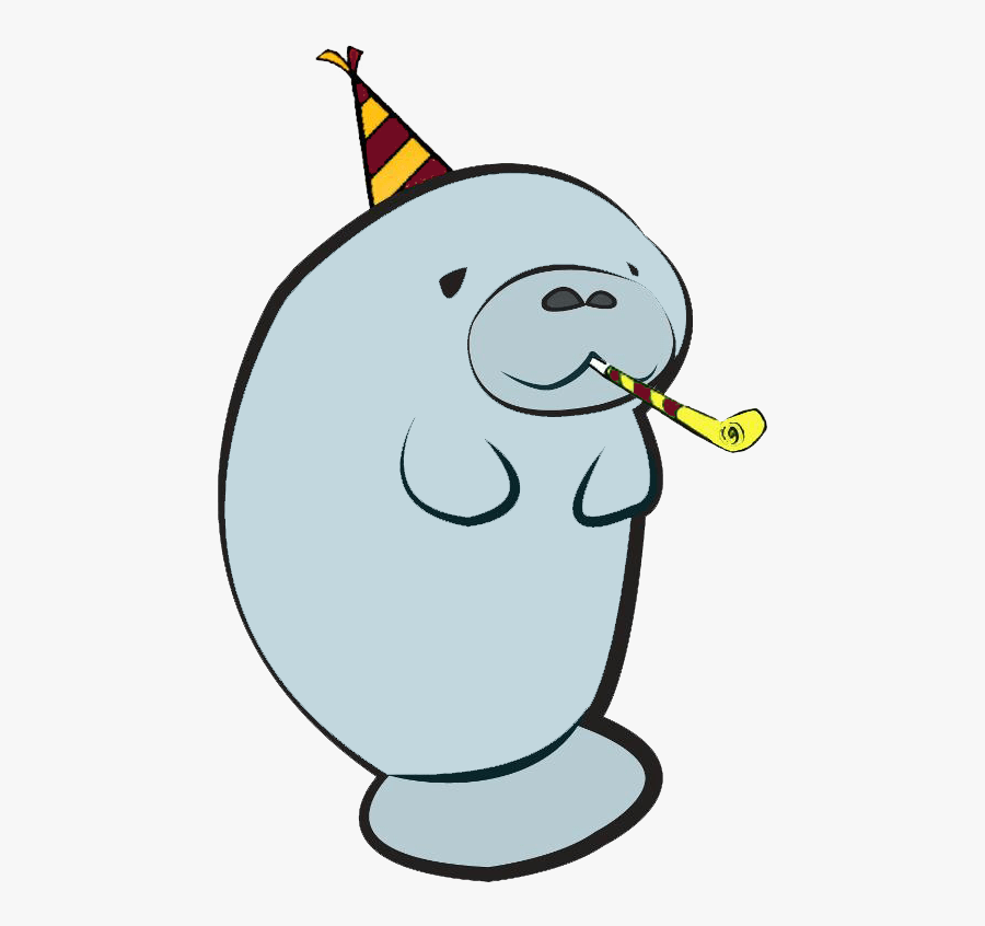 Birthday Animation Up To 40kb, Transparent Clipart