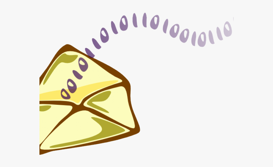 Mail Clip Art, Transparent Clipart