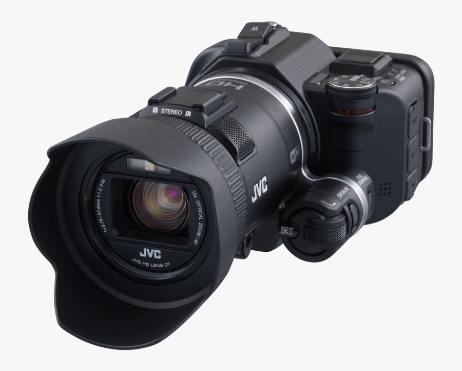 Still Camera Image Png, Transparent Clipart