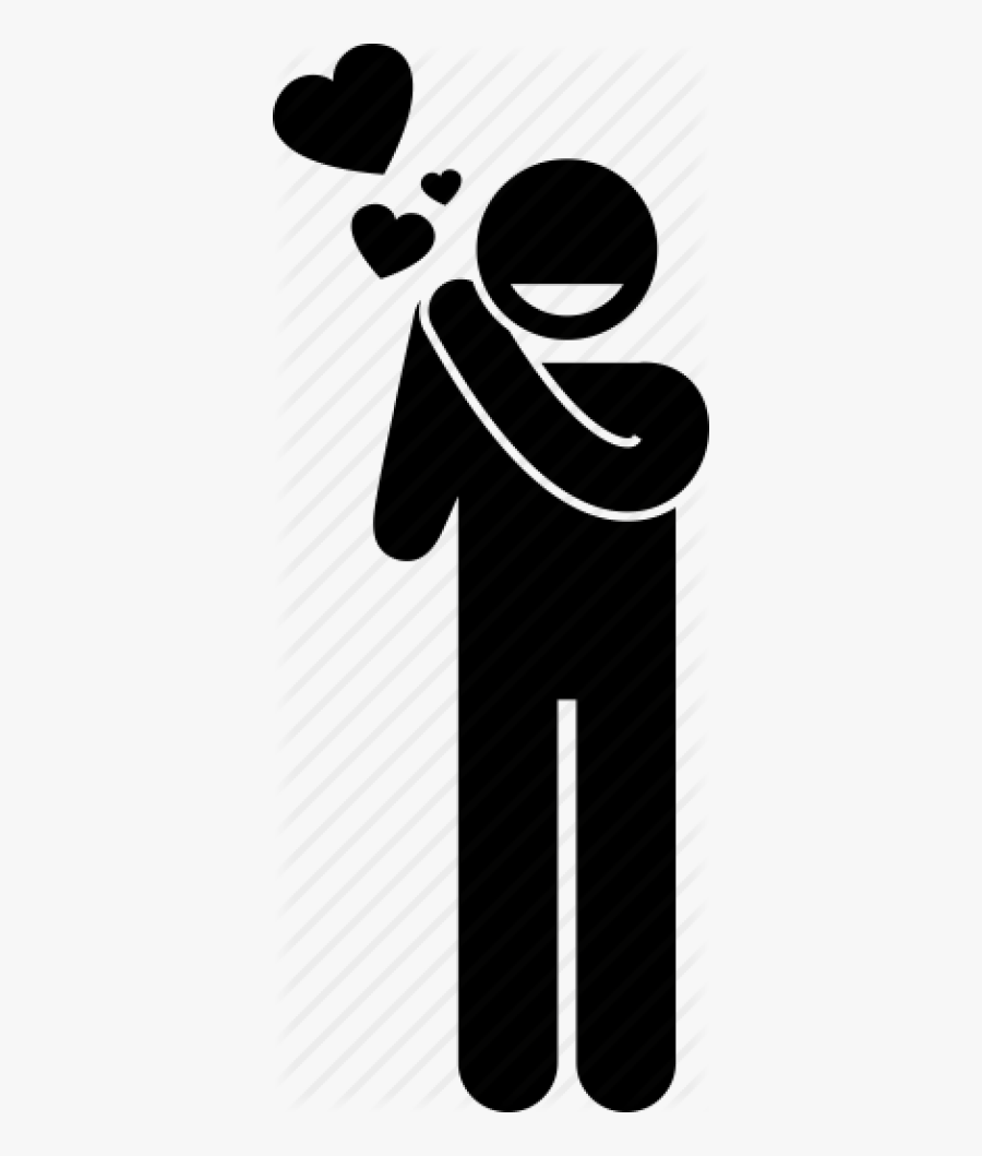 Admiring Icon Png, Transparent Clipart