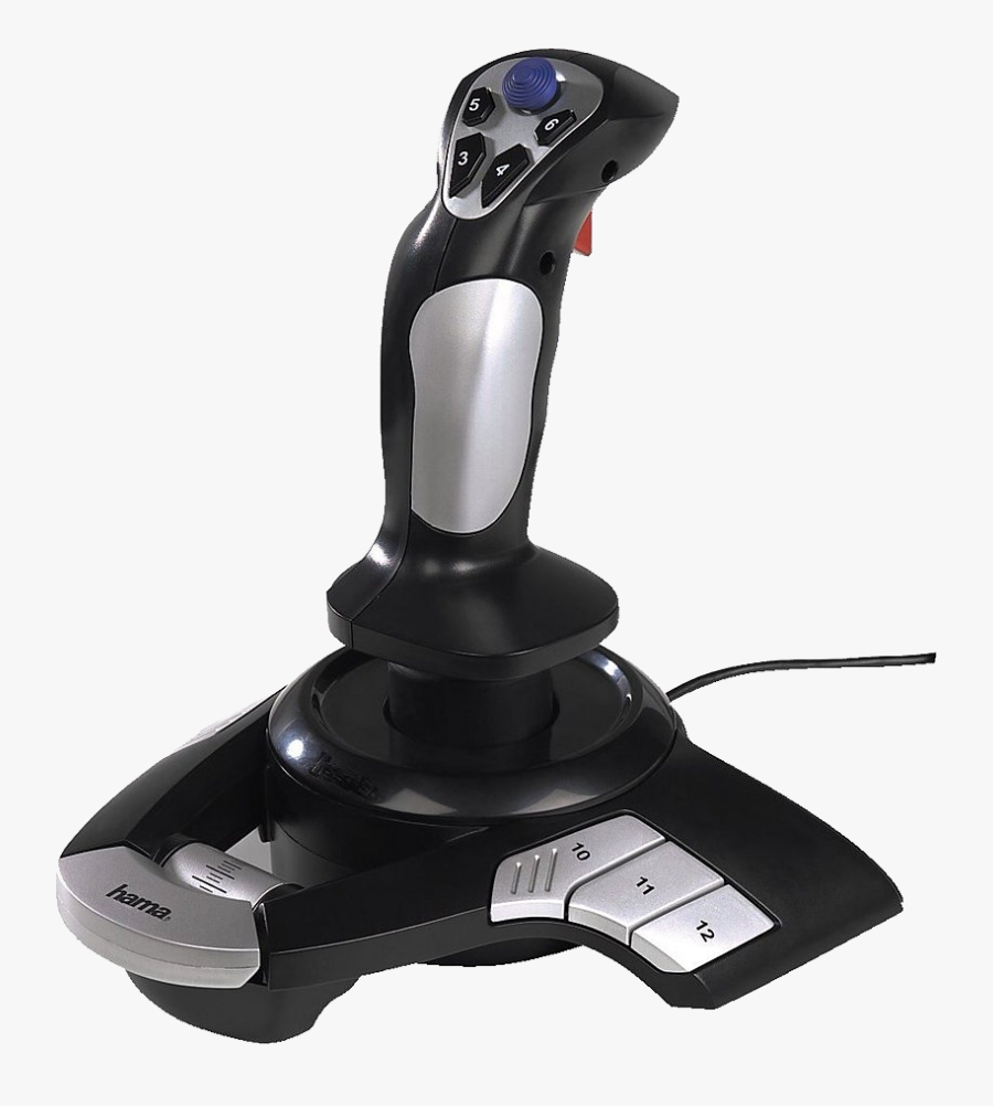 Joystick Pc Per Farming Simulator, Transparent Clipart
