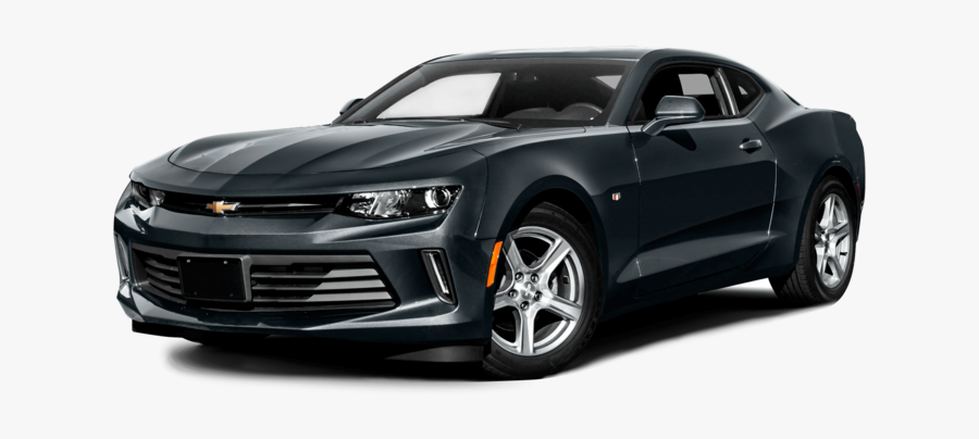 Dodge Camaro, Transparent Clipart