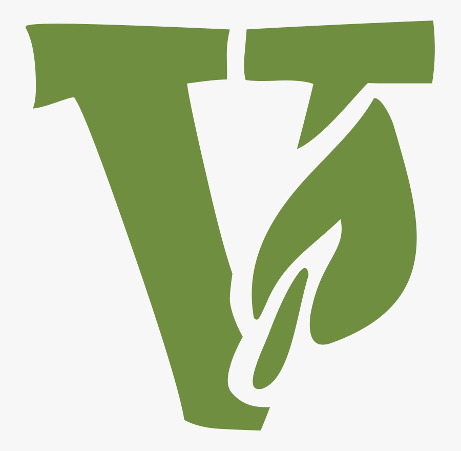 Vegan, Transparent Clipart