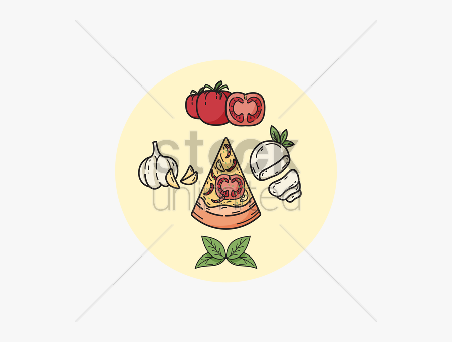 Pizza Clipart Pizza Clip Art - Cartoon, Transparent Clipart