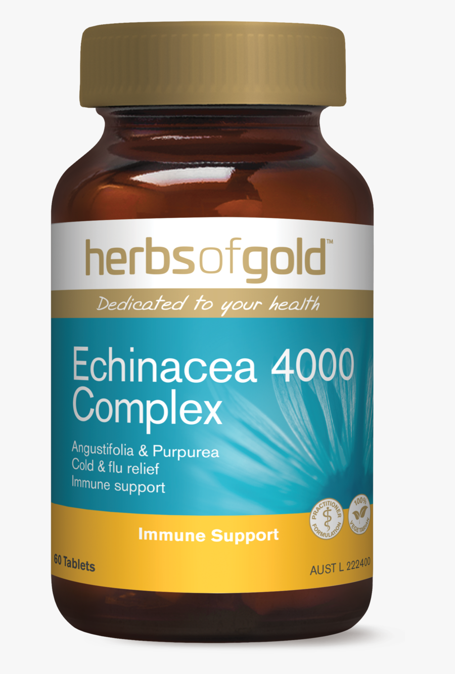 Transparent Olive Leaves Png - Herbs Of Gold Hayfever And Sinus Ease, Transparent Clipart