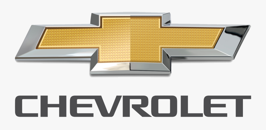 Chevrolet Logo Png Image - Chevrolet Car Logo Png, Transparent Clipart