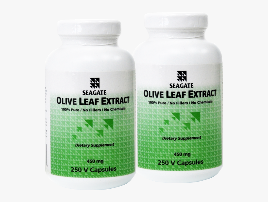 Transparent Olive Leaf Png - Seagate, Transparent Clipart