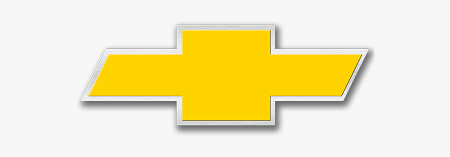 Chevy Emblem - Graphics, Transparent Clipart