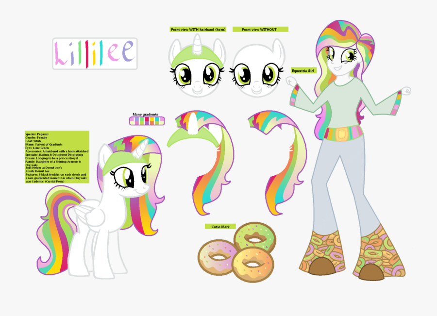 Artist Monkfishyadopts Equestria - Mlp Oc Ref Base, Transparent Clipart