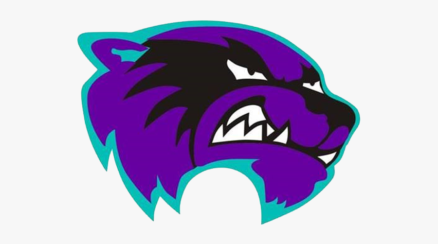 West Montgomery Middle School, Transparent Clipart