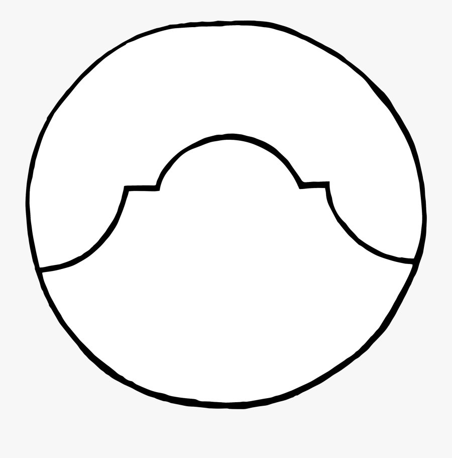 Circle, Transparent Clipart