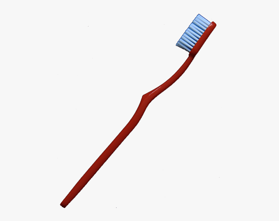 Scanning Around With Gene Oh Yeah Then Show Me Your - Clipart Toothbrush, Transparent Clipart