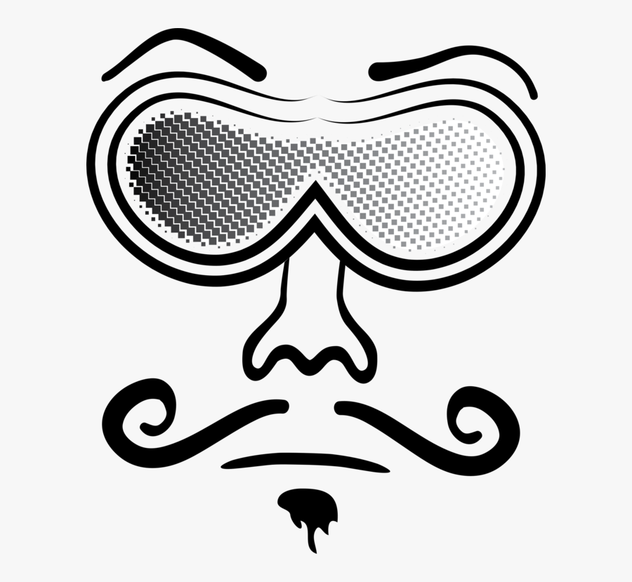 Line Art,head,stencil , Free Transparent Clipart ClipartKey