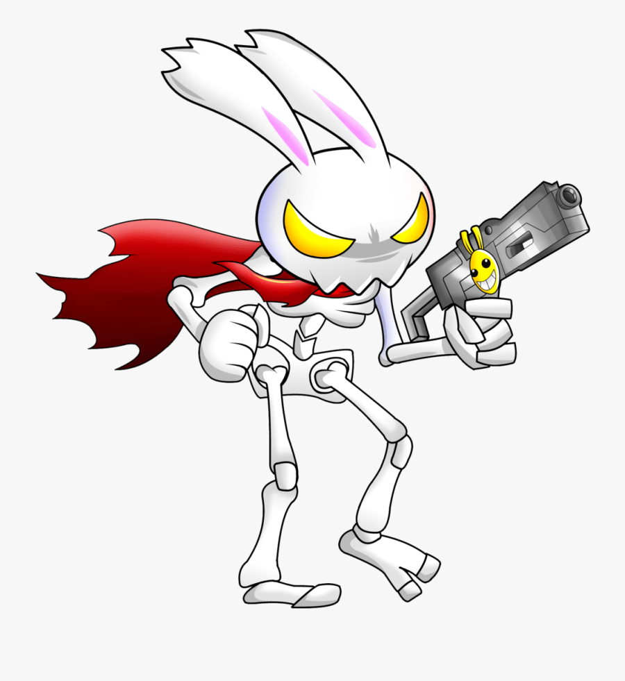 Hell Yeah Wrath Of The Dead Rabbit Ash, Transparent Clipart