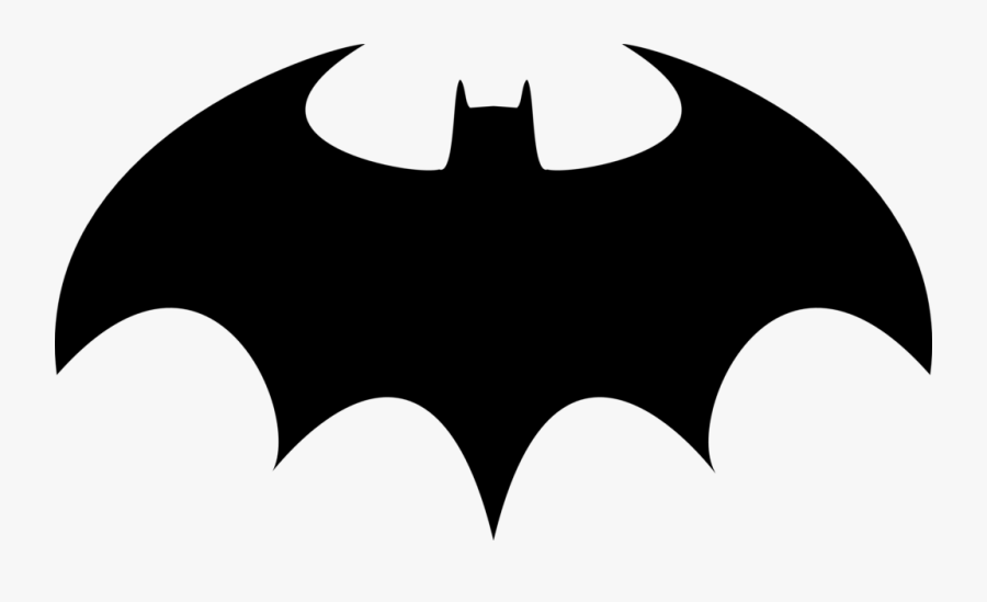 Batman 5 Png - Batman Justice League Symbol, Transparent Clipart