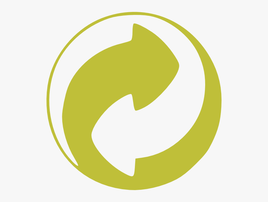 Recycle Logo Png, Transparent Clipart