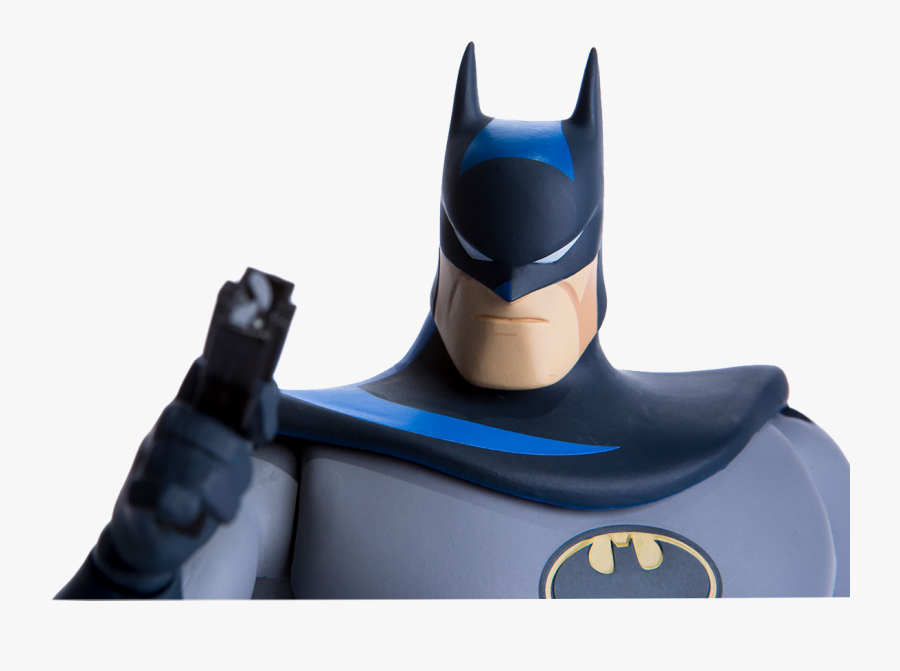 Batman, Transparent Clipart