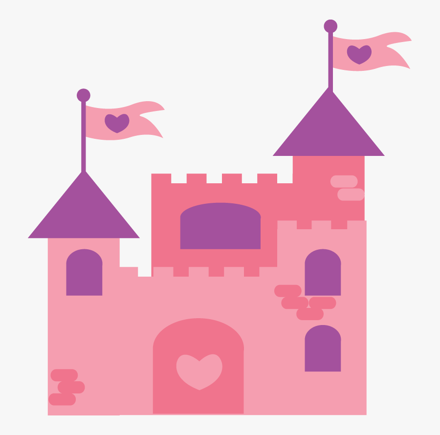 Fairytale Clipart Knights Castle - Castelul Din Hartie De Ziar, Transparent Clipart