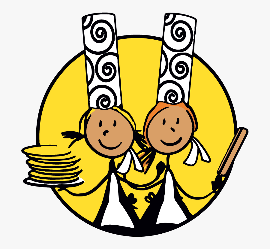 Logo Ty Amporeizh Crêpes Galettes Ile Yeu Retour Mariage - Ty Amporeizh, Transparent Clipart