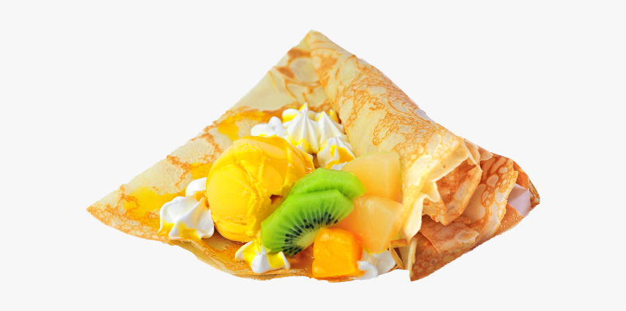 Image - Palatschinke, Transparent Clipart