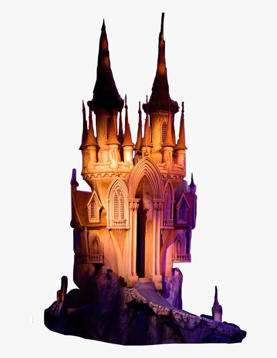 #efteling #droomvlucht #challenge #fairys #fairytale - Castle, Transparent Clipart