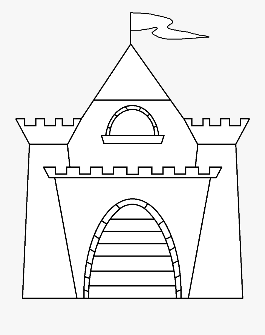 Arch, Transparent Clipart