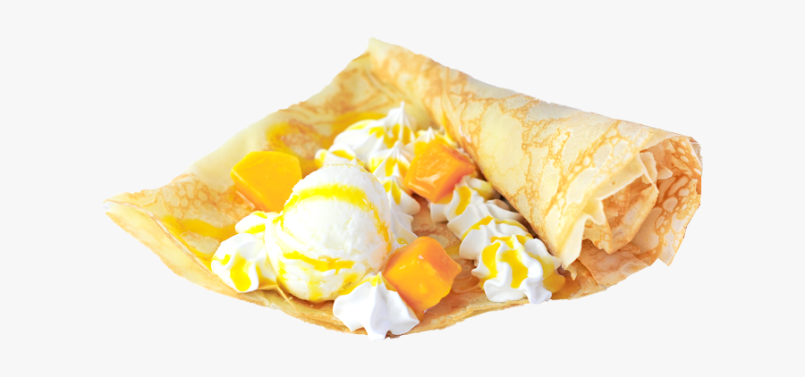 Image - Fried Egg, Transparent Clipart