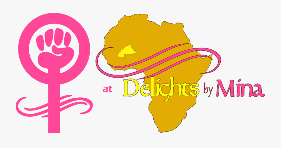 Women S Night Delights - Woman Symbol, Transparent Clipart