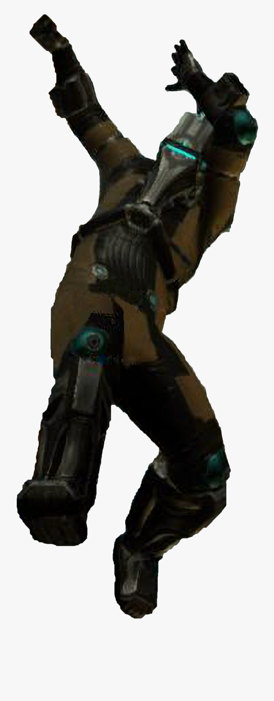 Warframe Characters Png Clipart - Png Warframe, Transparent Clipart