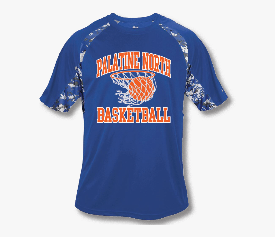 Performance Wear For Men - Active Shirt, Transparent Clipart