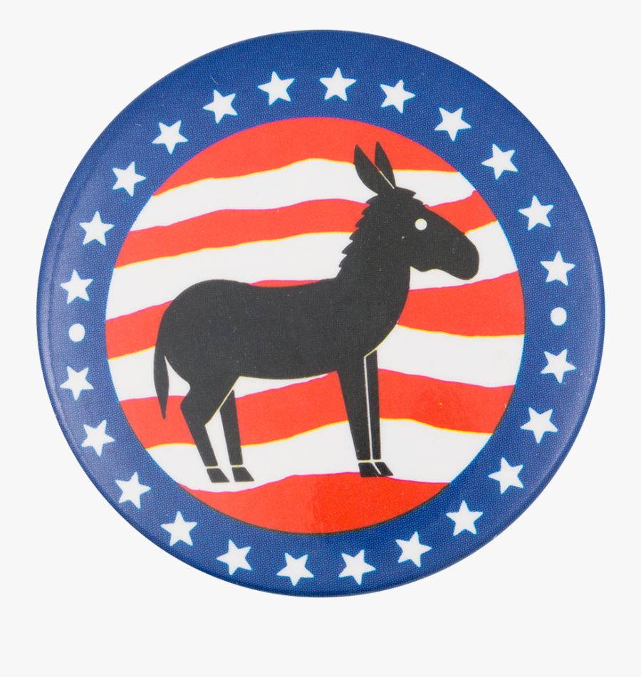 Transparent Donkey - Cannabis Foundation, Transparent Clipart