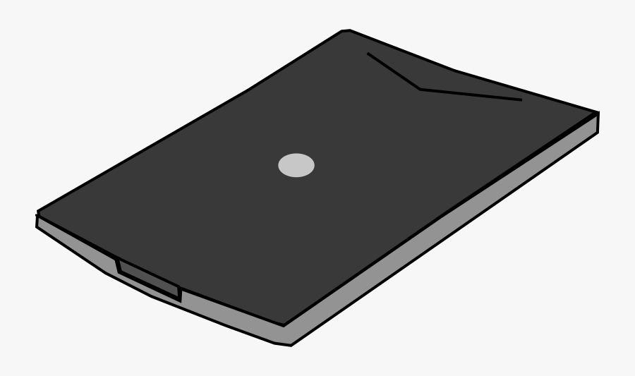 Flatbed Scanner Mobile Phone , Free Transparent Clipart ClipartKey