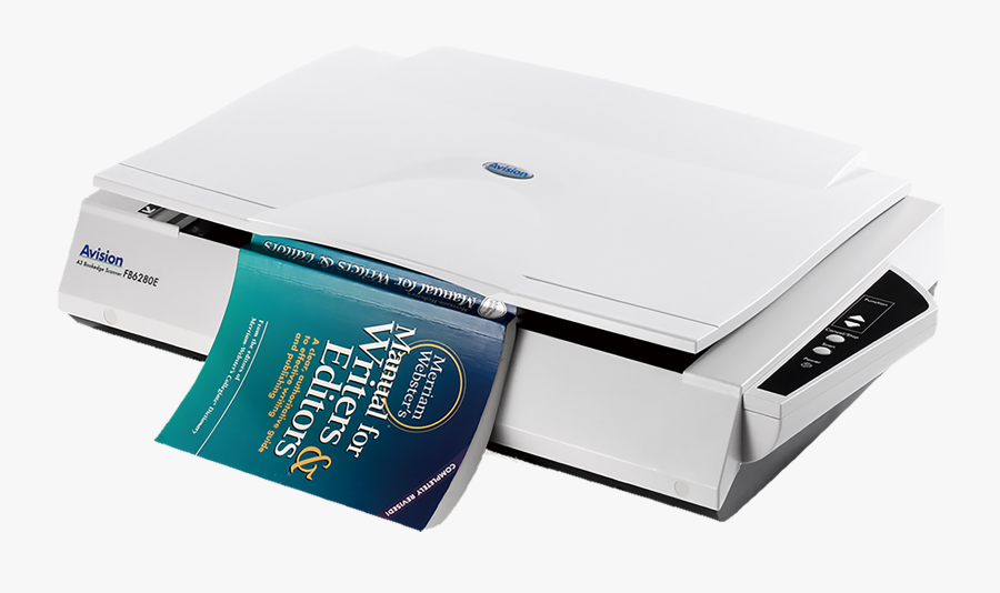 Download This High Resolution Scanner High Quality - Scanners Png, Transparent Clipart