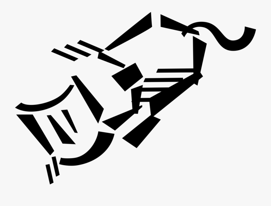 Vector Scan Scanner - Graphic Design, Transparent Clipart