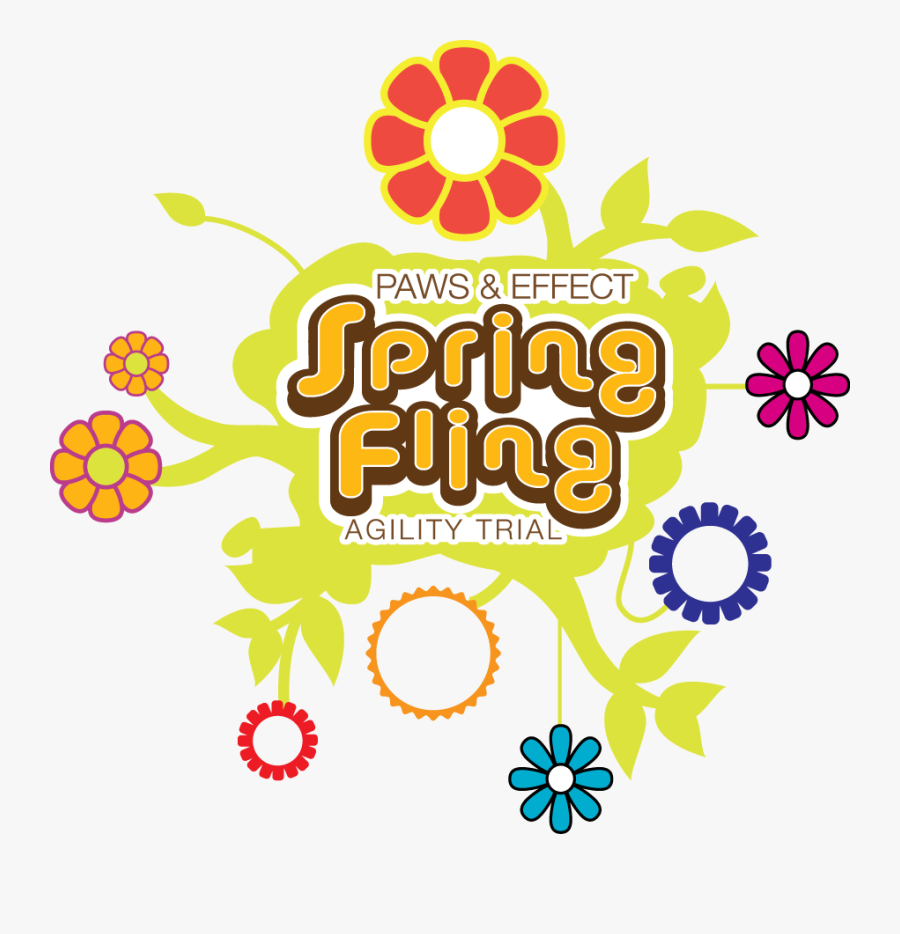Spring, Transparent Clipart