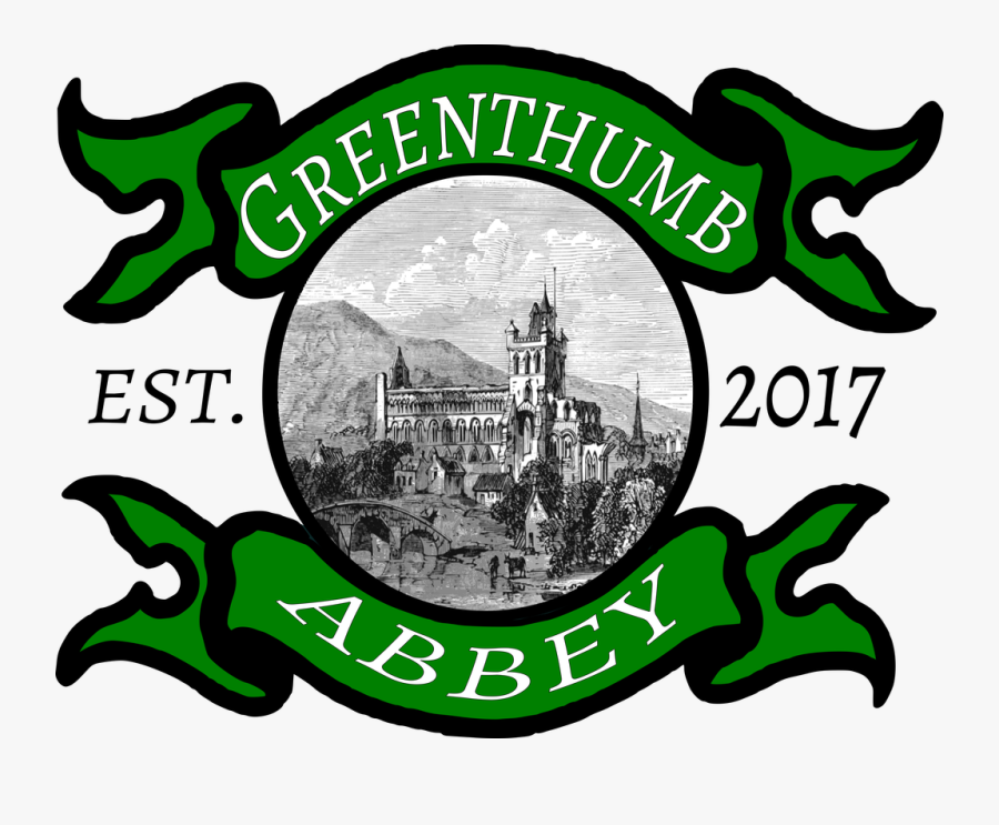 Spring Fling By Greenthumb Abbey, Transparent Clipart