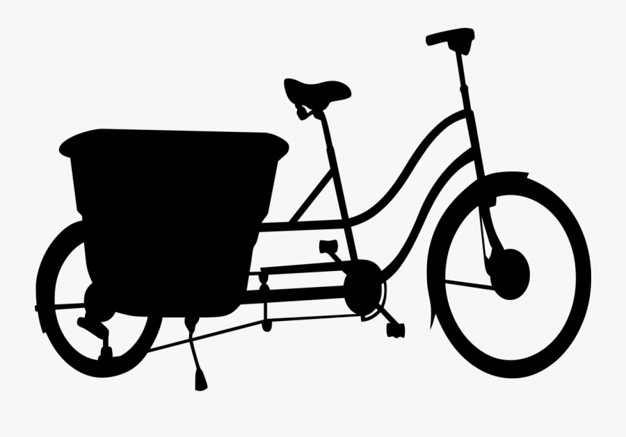 Bicycle Clipart Bicycle Shop - Comfort Bike, Transparent Clipart