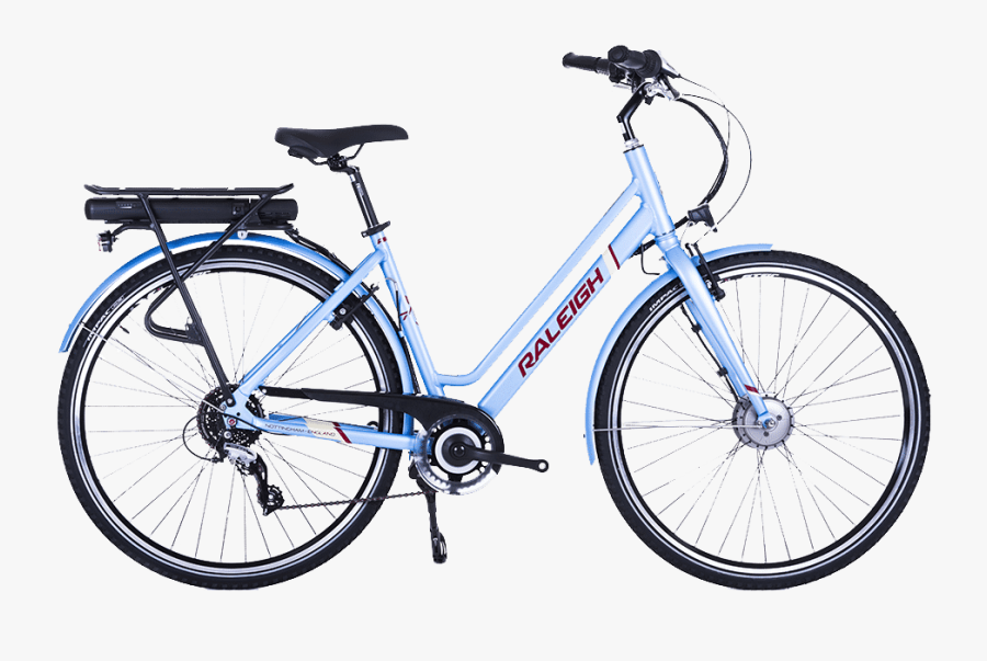 Haro Bridgeport St, Transparent Clipart