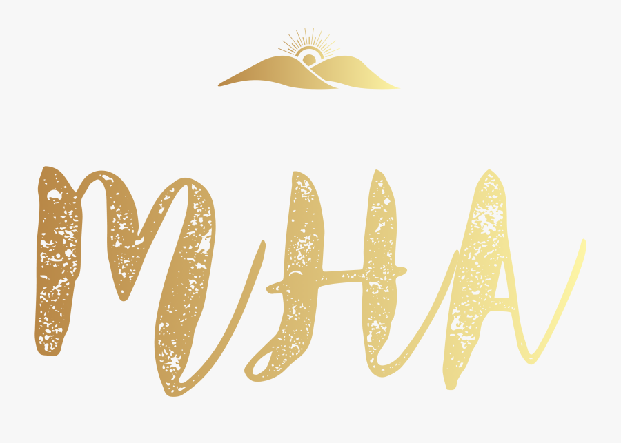 Calligraphy, Transparent Clipart