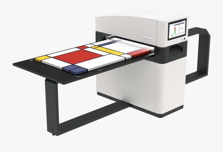 Transparent Copy Machine Clipart - Widetek 36 Art 600, Transparent Clipart